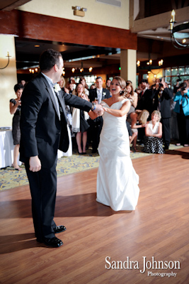 Best Timacuan Golf and Country Club Wedding photographer - Sandra Johnson (SJFoto.com)